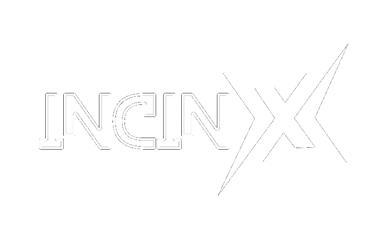 Incinx Logo