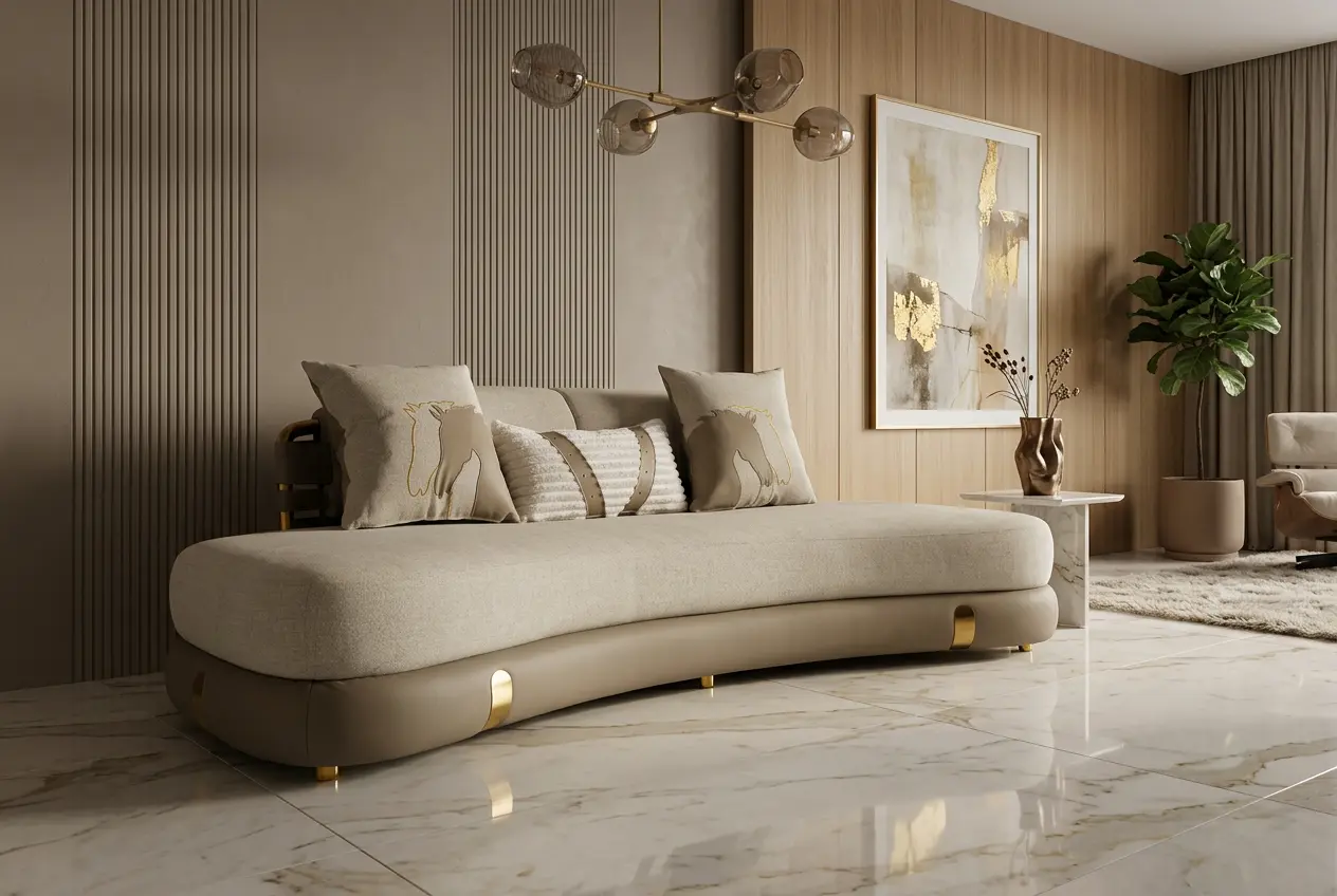Interior Shoots